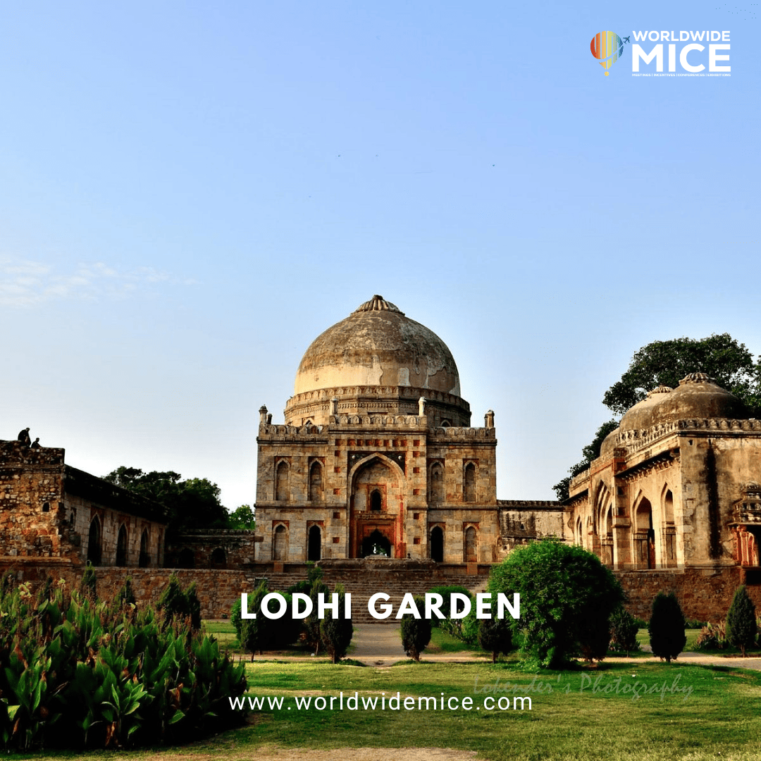 Lodhi Garden